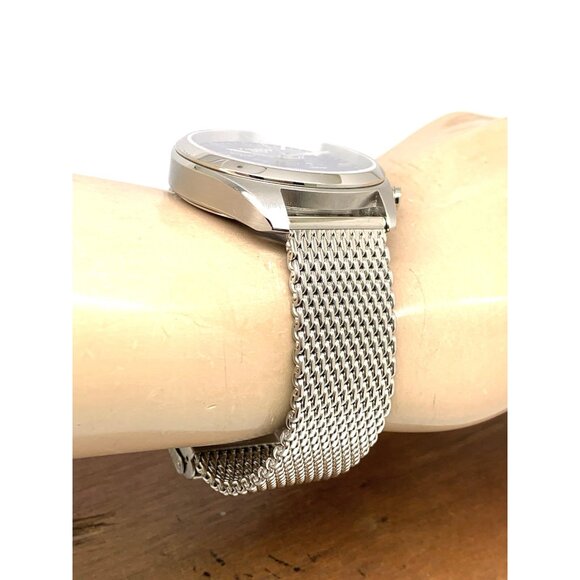 Tissot Men's Watch PR100 Swiss Quartz 41mm Chronograph Blue Dial T1014171104100 - Picture 13 of 15